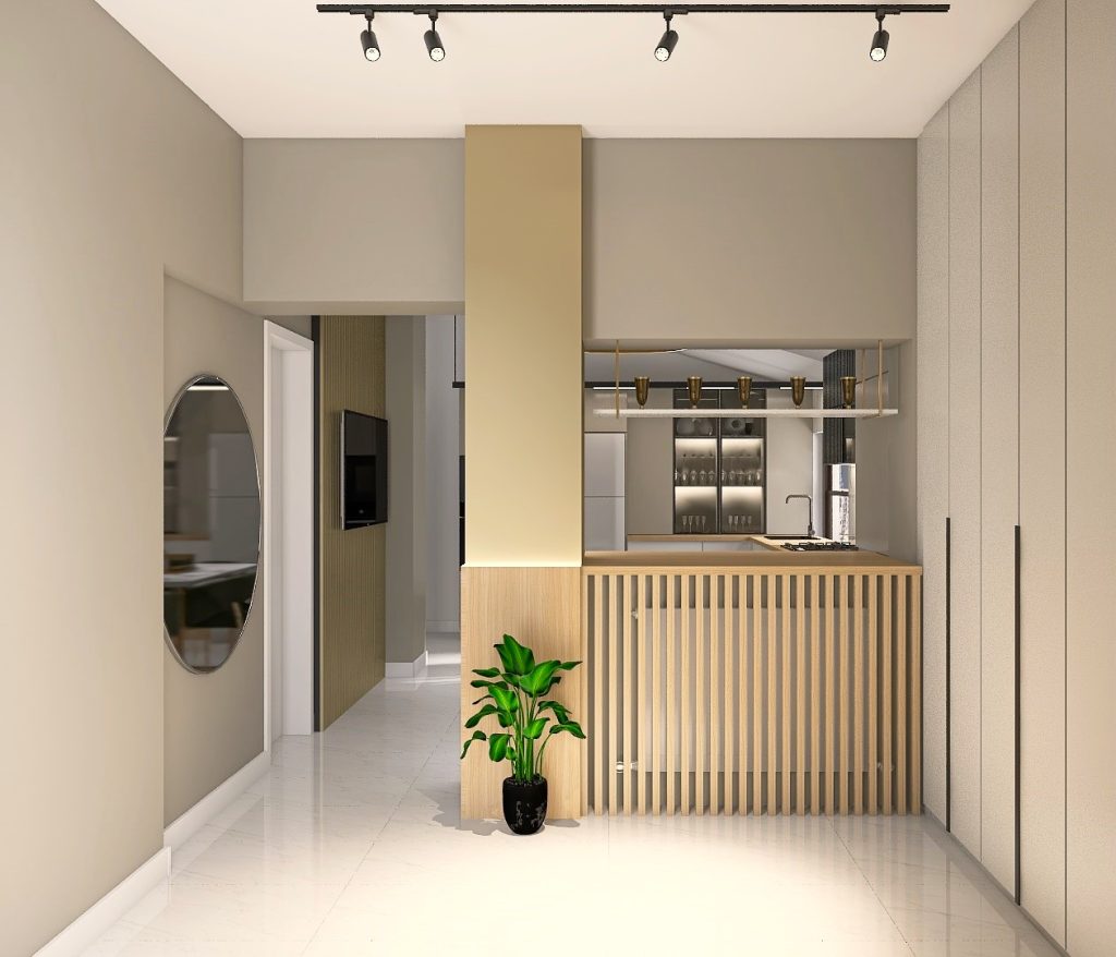 Cat dureaza o amenajare?